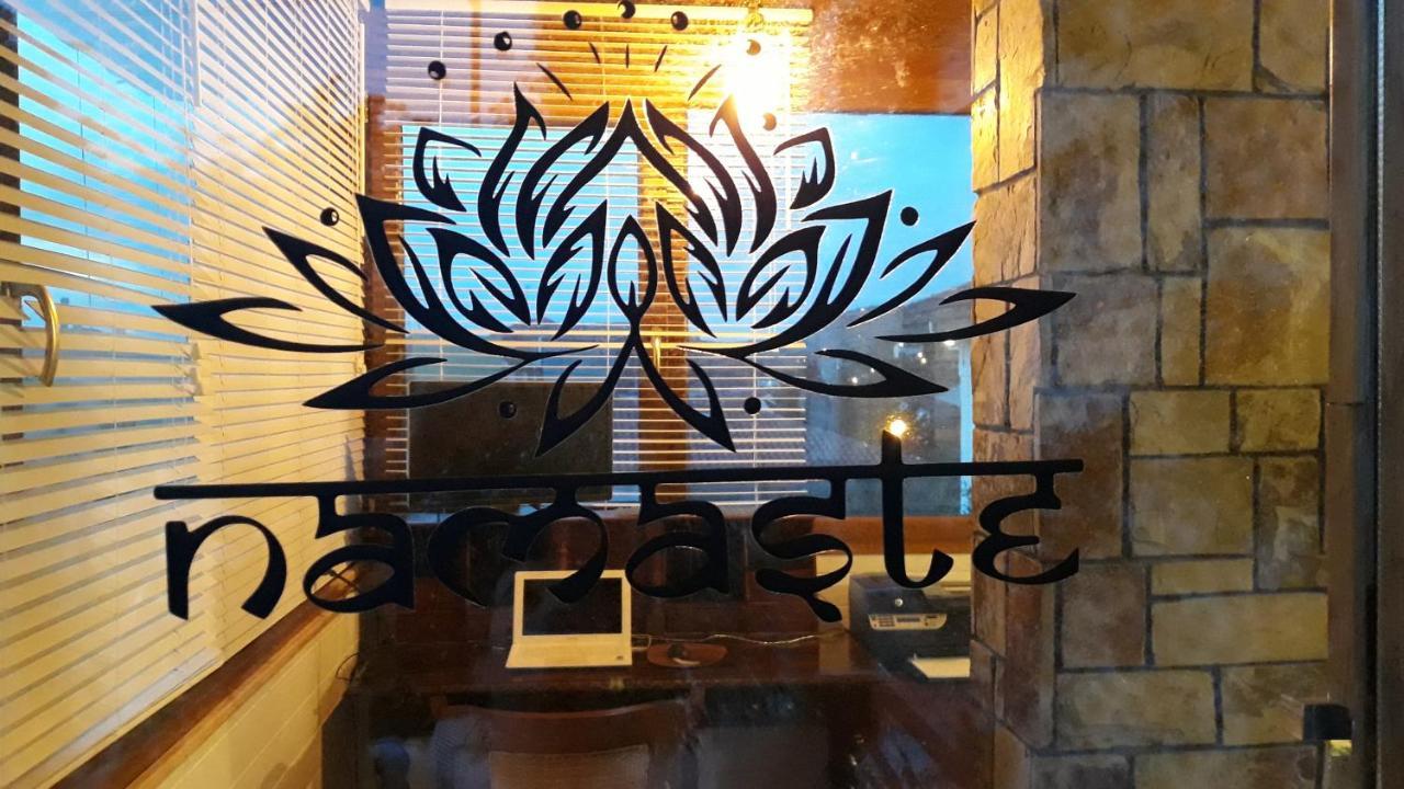Kostanalu Rooms 普伦西亚 外观 照片