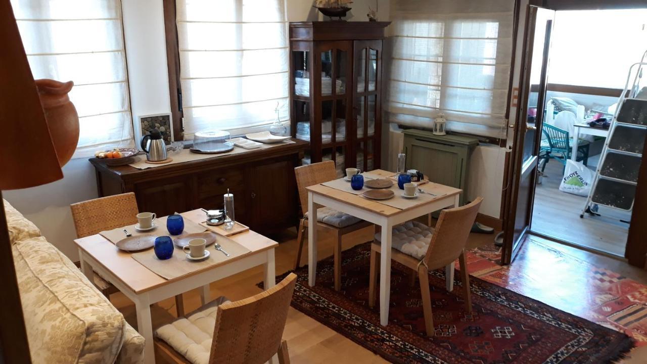 Kostanalu Rooms 普伦西亚 外观 照片