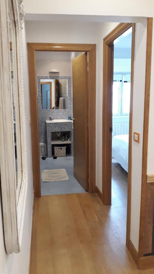 Kostanalu Rooms 普伦西亚 外观 照片