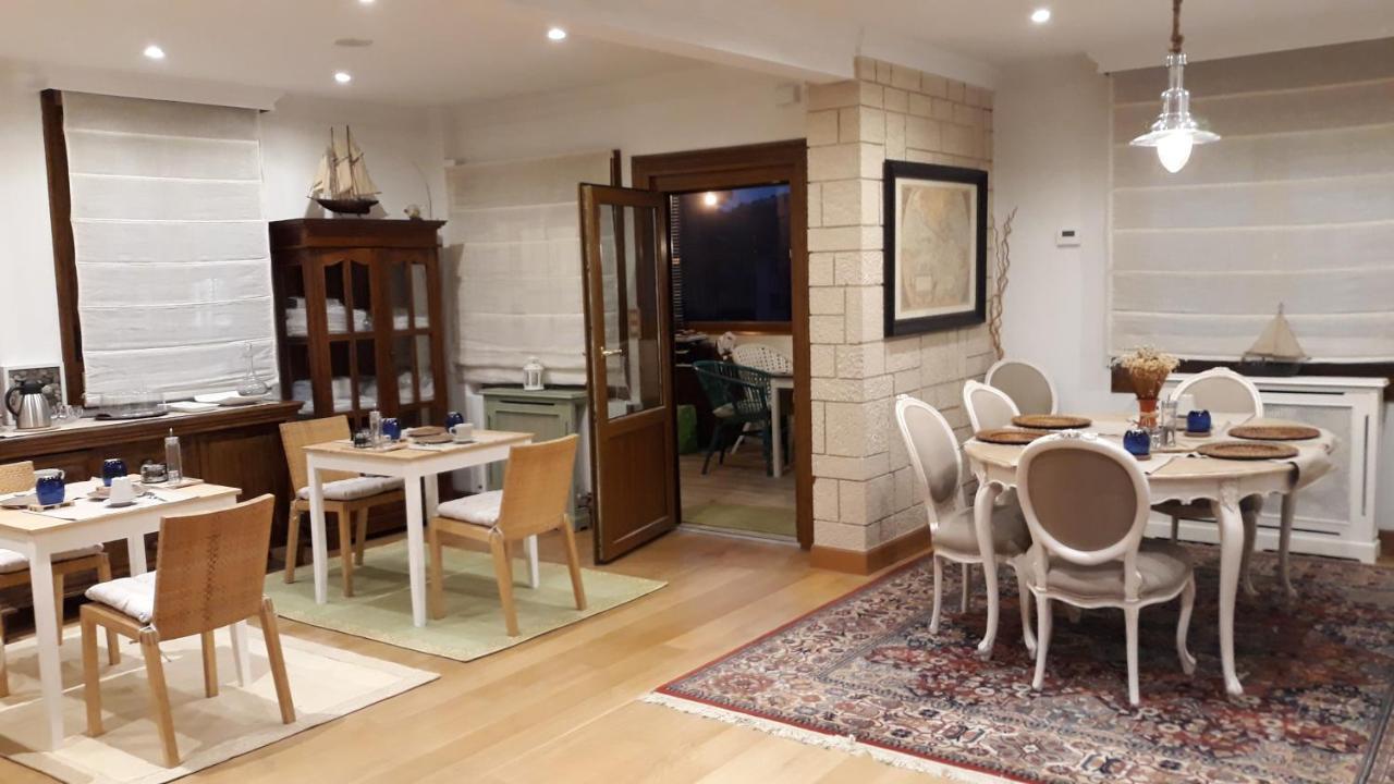 Kostanalu Rooms 普伦西亚 外观 照片