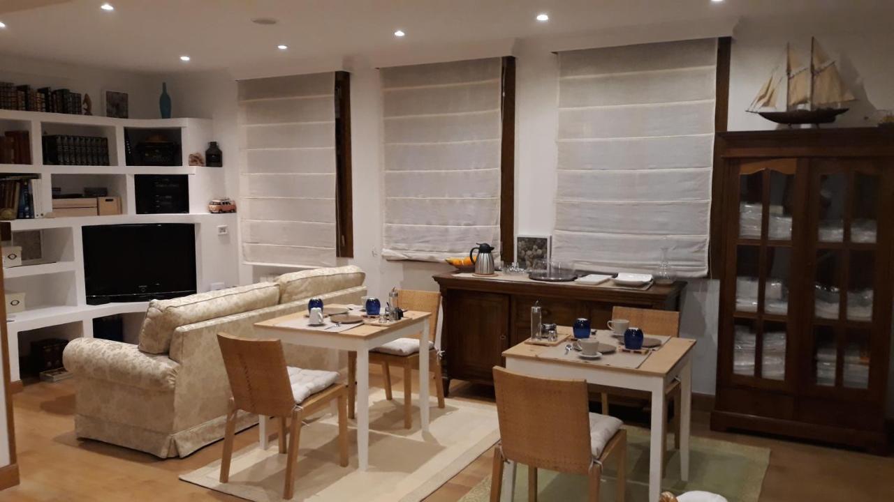 Kostanalu Rooms 普伦西亚 外观 照片
